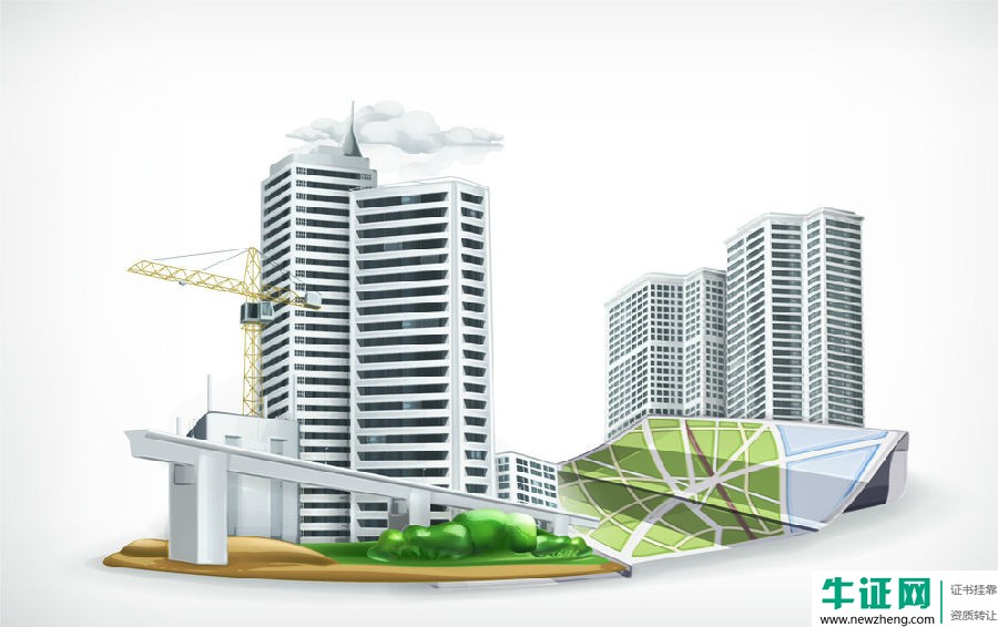 2019年建筑劳务资质如何转让，流程是什么