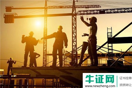 建造师哪些专业才是建筑资质升级最需要的？