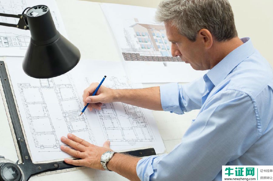 中高级建筑职称主要有哪些作用？