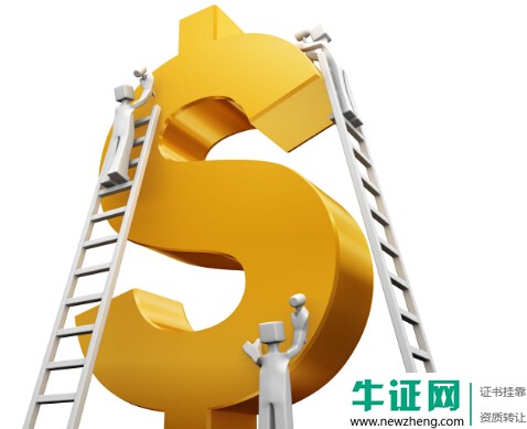 2019上半年江西二级建造师求职价格一年多少钱?