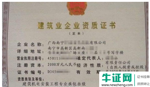 市场上为什么有资质求职,什么原因造成的?