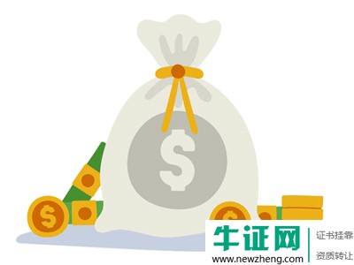 2019年监理工程师挂资质与挂项目分别是多少钱?