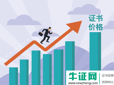 2019年6月分一建挂项目一年多少钱?